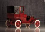 Ford Model T 1908 года